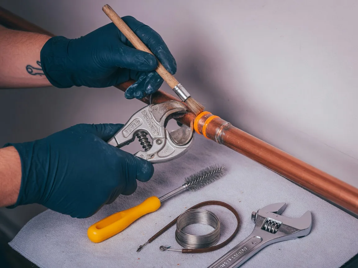 Why choose Sump Pump Repair in Quebeck, TN